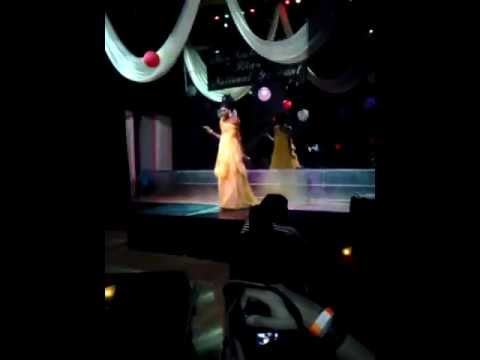 Giselle Spice (Beyonce)