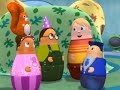 Higglytown Heroes Star Struck