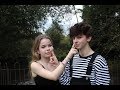 Noah and May cover Brazil by Declan Mckenna