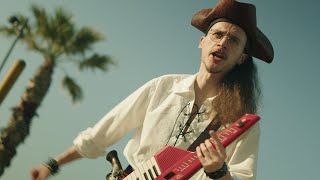 Under The Sea (PIRATE METAL COVER) - The Little Mermaid in the style of Alestorm