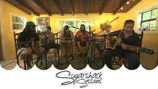 Arise Roots - Give Me Your Love (Live Acoustic) | Sugarshack Sessions