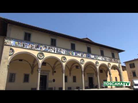 2017-03-21 PISTOIA - CAPITALE CULTURA_ BECHERI, TURISMO IN FORTE CRESCITA