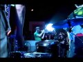 the Rumble Strips - the Boys are Back in Town (Live) (Thin Lizzy) Devon