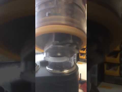 Jura How-To Guide 04 — Jura coffee machine video