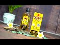 Dầu Xoa Bóp Minyak Urut Gpu Giảm Đau Nhanh Hiệu Quả Tức Thì Hàng Thái Chính Hãng