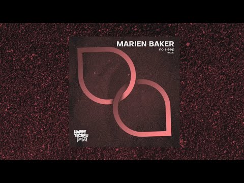 HTL010 Marien Baker - No Sleep