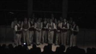 JHU AllNighters: Silent Night (Encore)