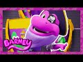 HALLOWEEN ADVENTURES Full Episodes LIVE Barney S World NEW SERIES