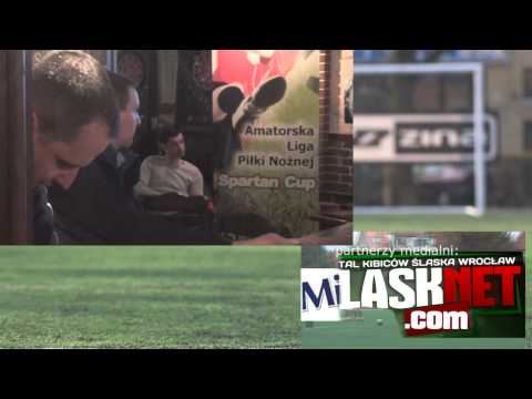 Oprawa techniczna 11. edycji ligi Spartan Cup