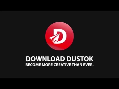 Dustok newsletter