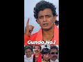 GUNDA NO 1 HappyBirthdayMithunChakraborty Gunda MithunChakraborty Shorts