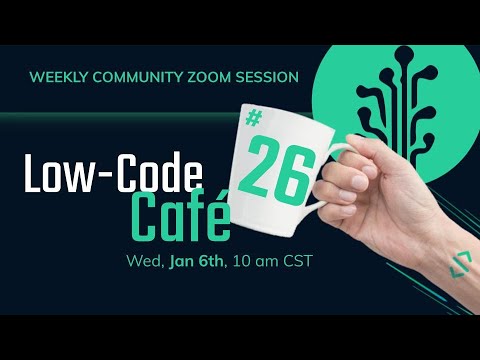 Use Search Boost to Display and Filter Data | The Low-Code Café #26