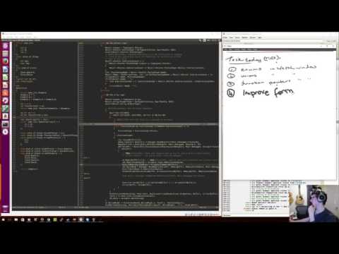 Playing with DWARF debug information #programming - 2016-08-02