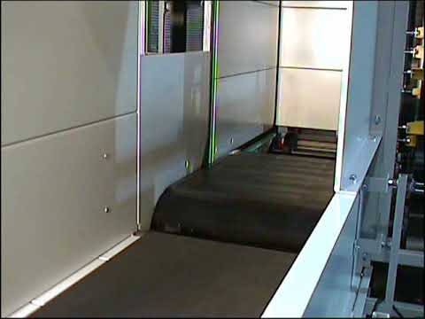 Nerak Baggage Handling Elevator