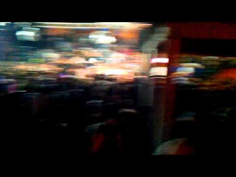 Fatima hajji, electro beach 2011