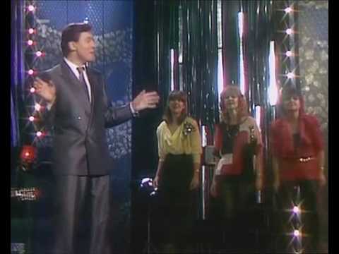 Karel Gott - To byl vám den [I Just Called To Say I Love You] (1985)