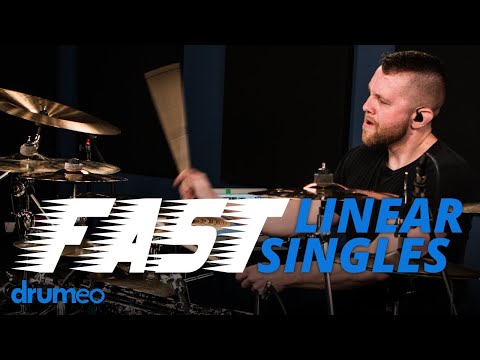 The Secret To Blazing Fast Linear Singles