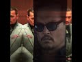 JOHNNY DEPP ATTITUDE STATUS