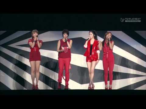 121026 f(x) - Pinocchio & Ment & Hot Summer