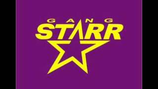 GANG STARR  -  Speak Ya Clout