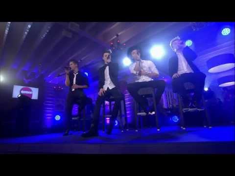 annes Winterwonderland - Boycode - It's A Mistake