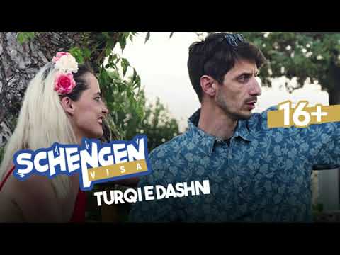 Schengen Visa -9 Turqi e dashni Episod special (100%)