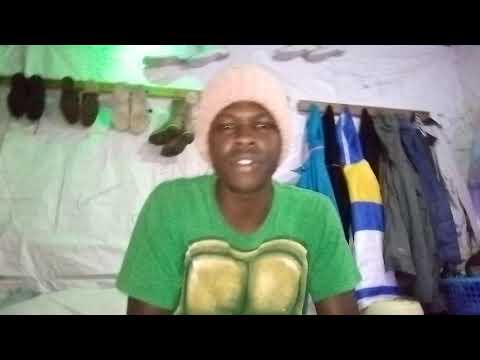 Odinare Challange - Khaligraph Jones X Mentor @OdiBets @khaligraphjones1960