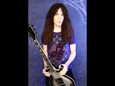 Can Marty Friedman Still Shred at 60?