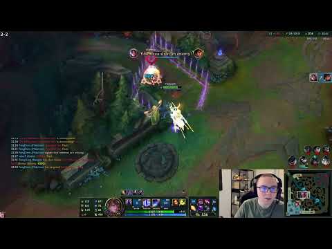 DAILY LEAGUE OF LEGENDS HIGHLIGHTS EPISODE  #231