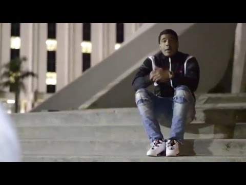 JAE5IVE - BITCH I'M JAE5IVE ( OFFICIAL VIDEO )