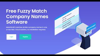 MatchKraft YouTube Video
