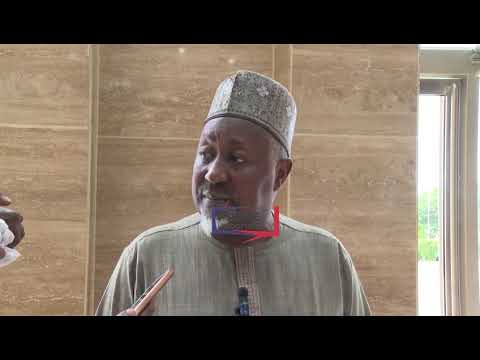 Nigeria, Equatorial Guinea in Talks to Curb Oil Theft in Gulf of Guinea