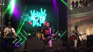Download lagu Yowis Ben - Konco Sing Apik ( Live at Youtube Fanfest Yogyakarta 2018 ) mp3