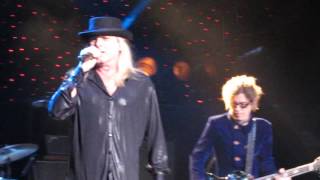 Cheap Trick "Opening/Way Of The World" Live @ Harrahs Casino