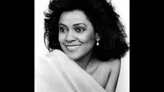 Kathleen Battle in 