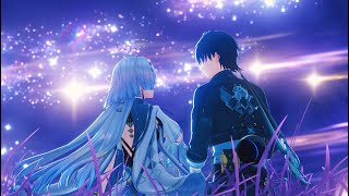 Download lagu The Day the Starlight Arrived (With Lyrics) | Mornye Vocal Theme | Wuthering Waves 3.0 OST mp3