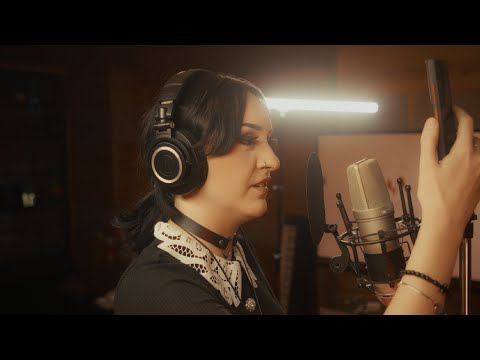 Raluca Moldoveanu - Red Flag | Official Video