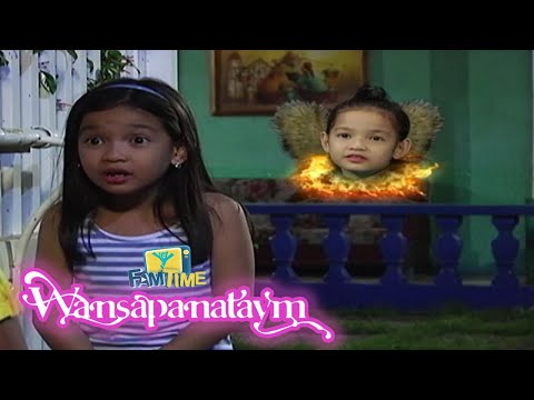 Wansapanataym: Mai Palusot Full Episode | YeY Superview