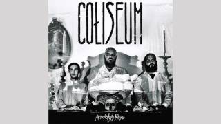Coliseum "Escape Yr Skull"
