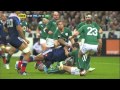 Six Nations 2014 Highlights - YouTube