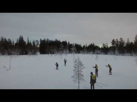 Tarvo Vasaloppet 2017