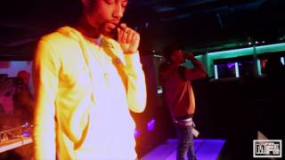 Loso Loaded ft PnB Rock Plottin