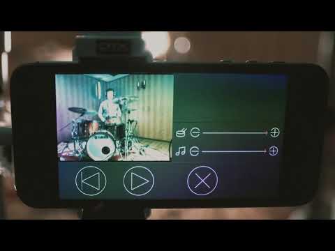 EAD10 & Rec'n'Share Music videos Made Easy