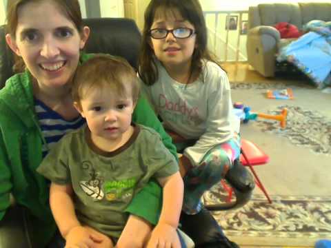 Happy Birthday Mihika