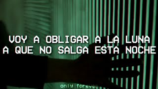 Morat ft. Antonio y Josemi Carmona - El Embrujo [Letra].