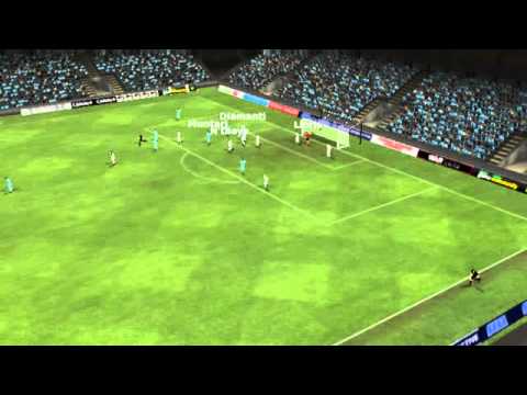 Tours FC 2-1 Olympique Lyonnais - Temps forts du match