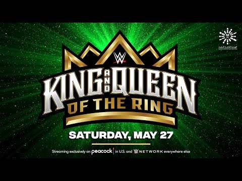 Winners Of WWE King And Queen Of The Ring Tournaments Will Get World Title Bouts At WWE SummerSlam