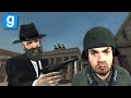 I Opened A Synagogue In Gmod Nazi RP