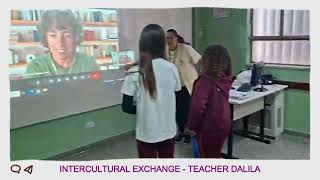 Colégio Consolata - Intercultural Exchange/2026