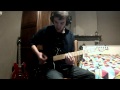 Tame Impala - Remember Me (Cover) 